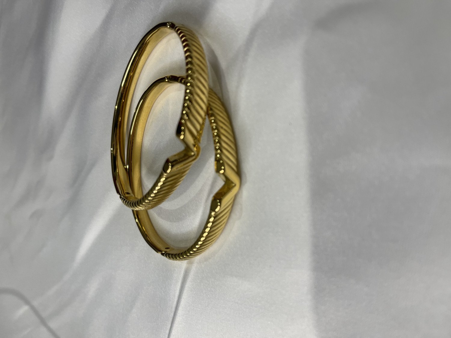 Valentino Style Bracelet