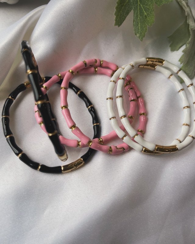 Bamboo Bracelet